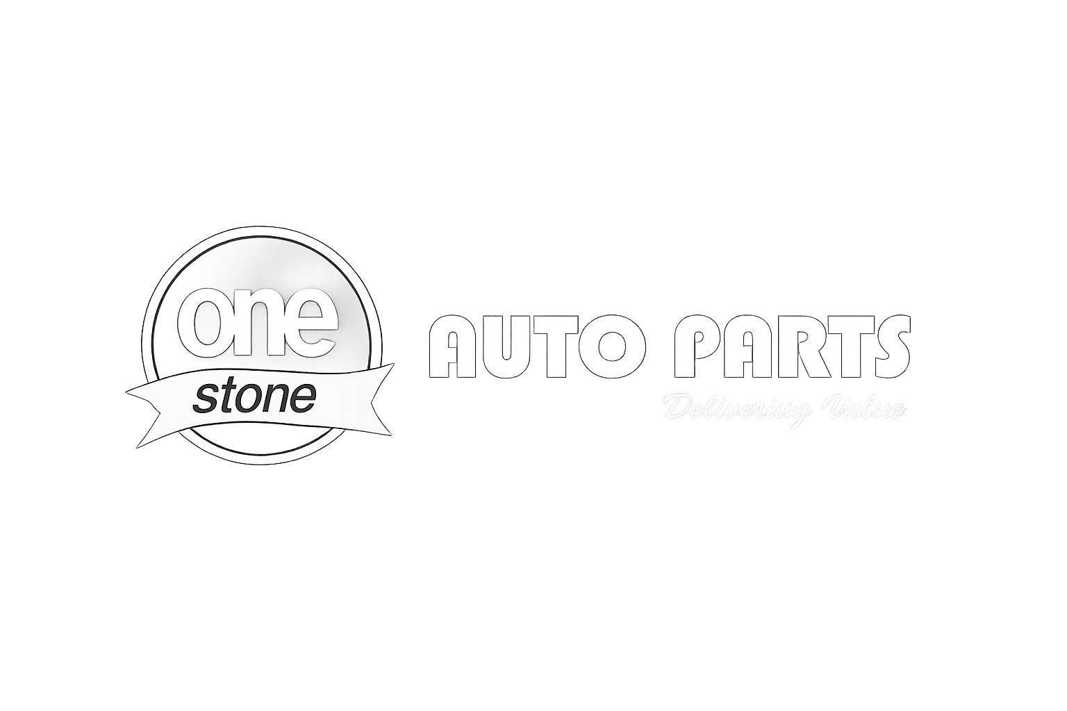 One Stone Auto Parts